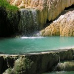 Tuscany's Thermal Baths