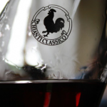 Chianti wine