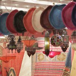 International Handicraft Trade fair Florence Italy