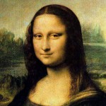 Leonardo da Vinci's Mona Lisa