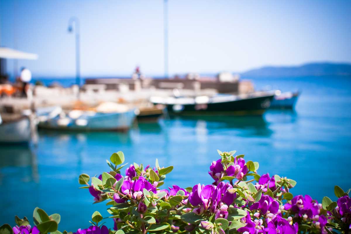 Porto Santo Stefano Argentario